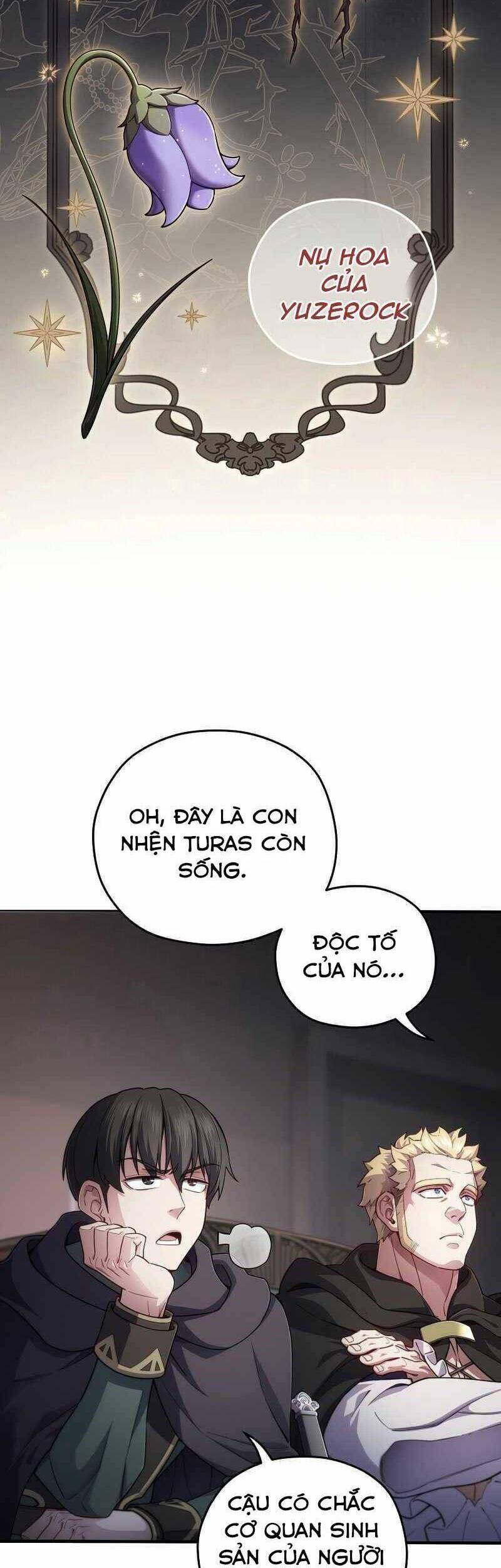 Luân Hồi Khốn Khiếp Chap 28 - Next Chap 29