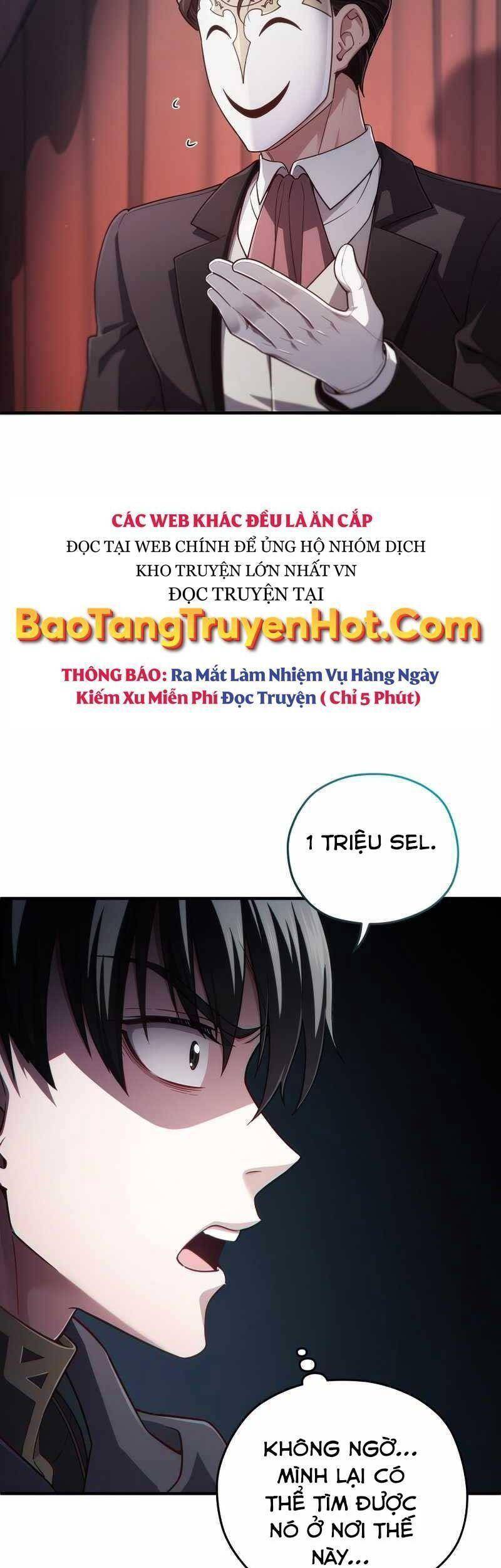 Luân Hồi Khốn Khiếp Chap 28 - Next Chap 29