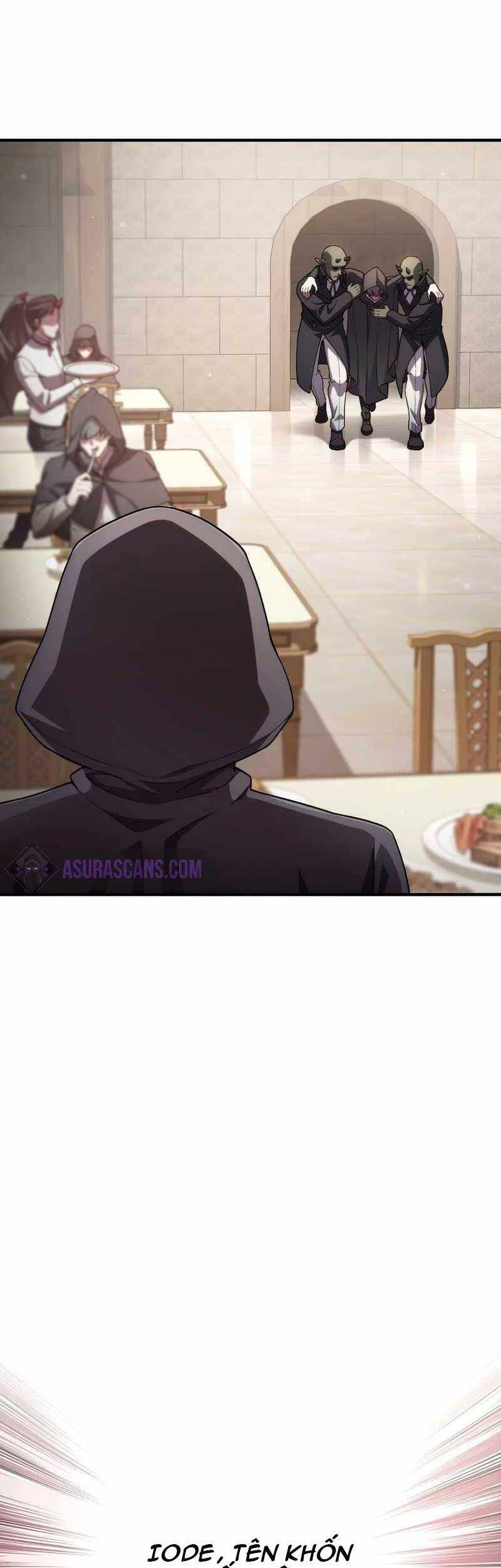Luân Hồi Khốn Khiếp Chap 28 - Next Chap 29