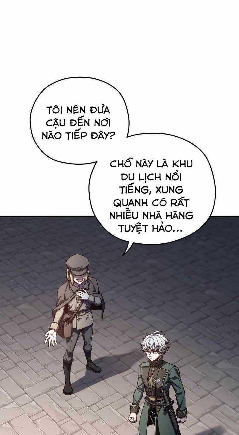 Luân Hồi Khốn Khiếp Chap 24 - Next Chap 25