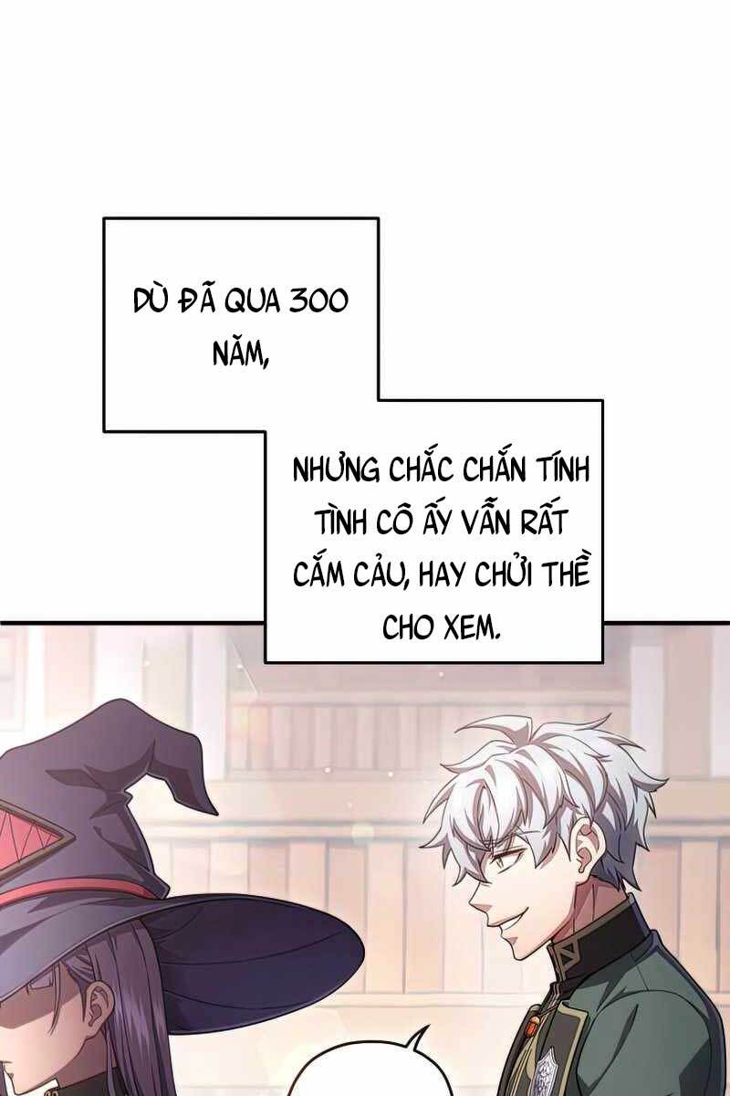Luân Hồi Khốn Khiếp Chap 34 - Next Chap 35