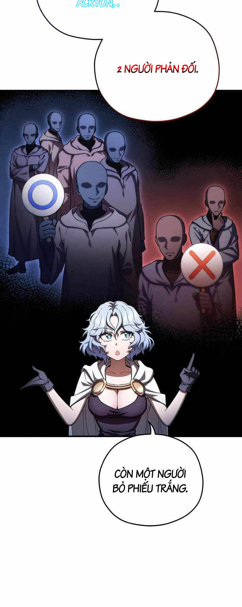 Luân Hồi Khốn Khiếp Chap 37 - Next Chap 38