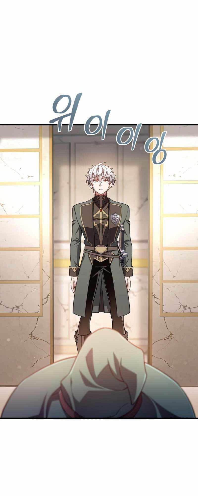Luân Hồi Khốn Khiếp Chap 37 - Next Chap 38
