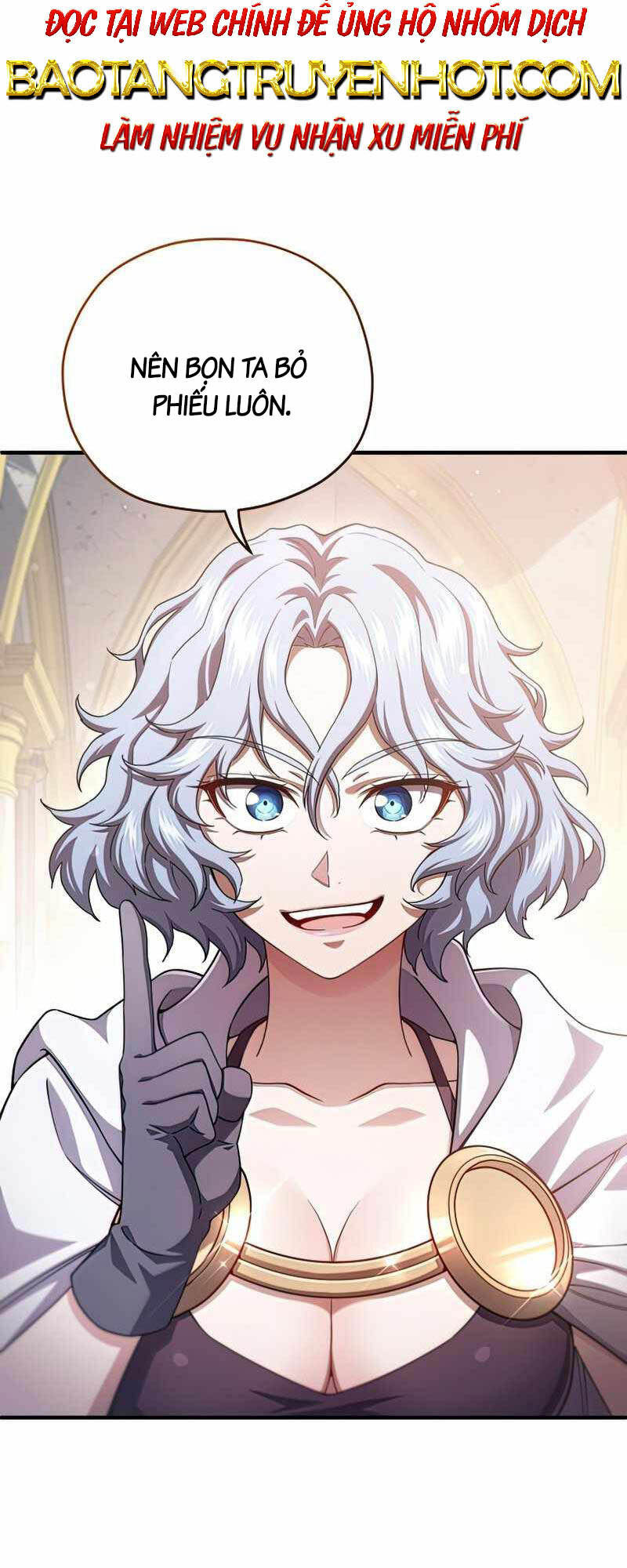 Luân Hồi Khốn Khiếp Chap 37 - Next Chap 38