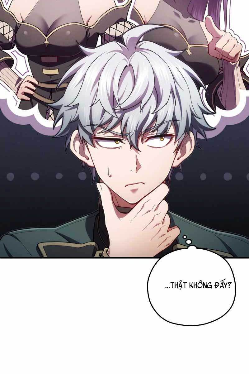 Luân Hồi Khốn Khiếp Chap 38 - Next Chap 39