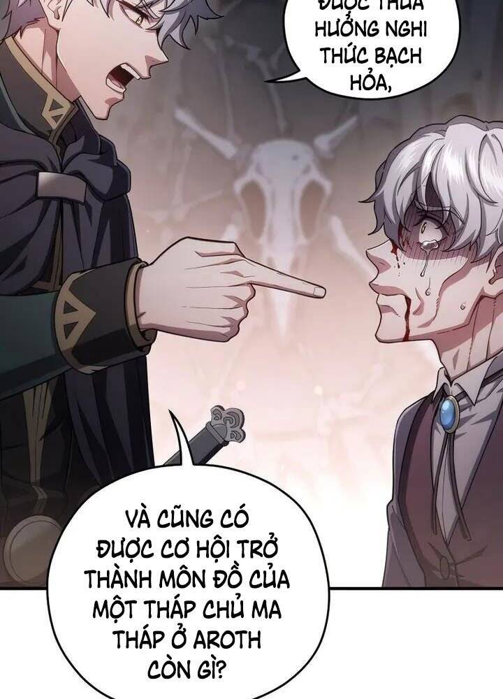 Luân Hồi Khốn Khiếp Chap 31 - Next Chap 32