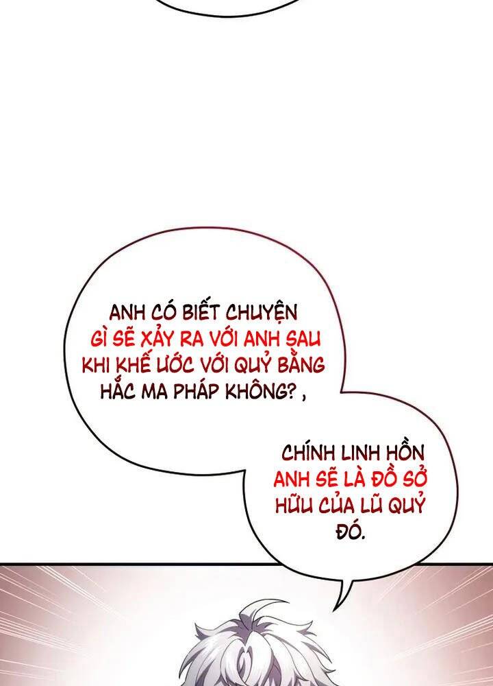 Luân Hồi Khốn Khiếp Chap 31 - Next Chap 32