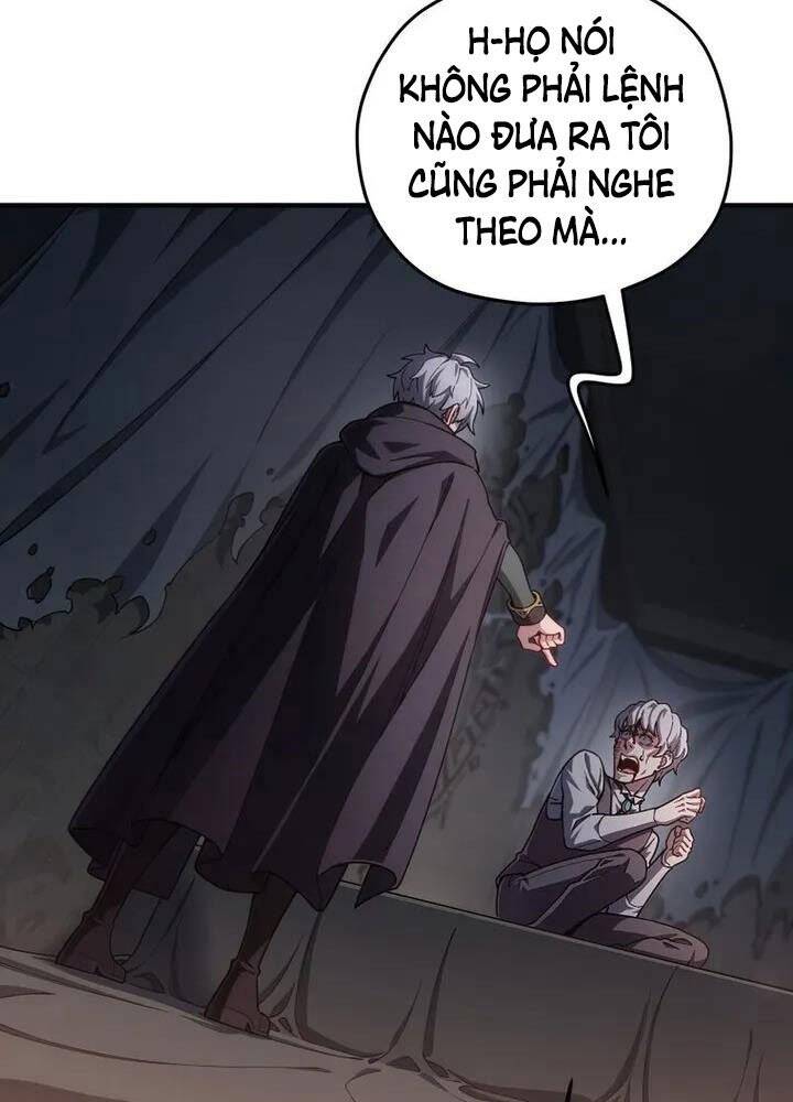 Luân Hồi Khốn Khiếp Chap 31 - Next Chap 32