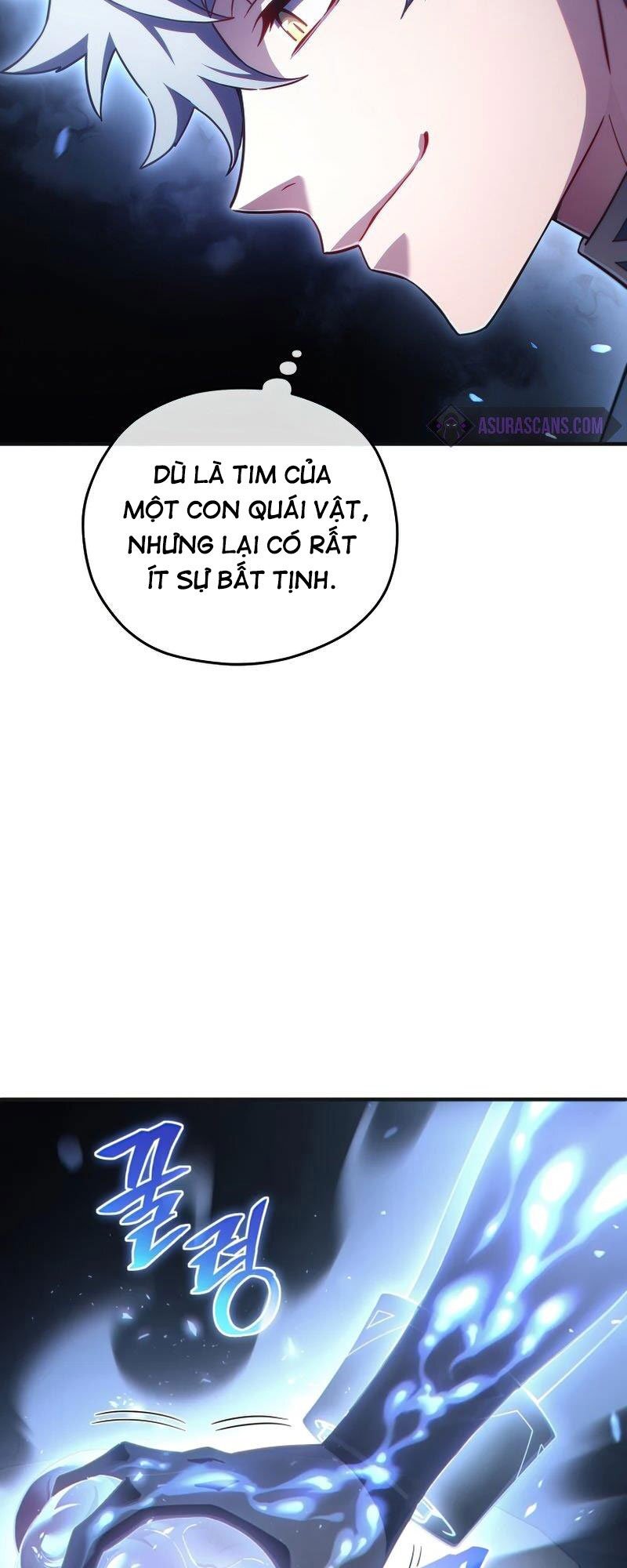 Luân Hồi Khốn Khiếp Chap 33 - Next Chap 34