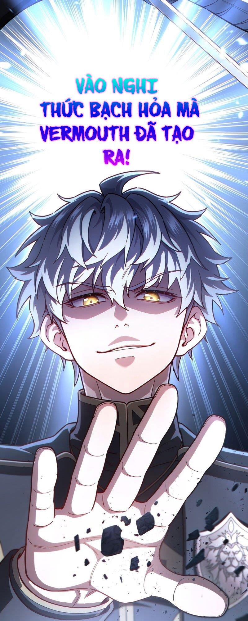 Luân Hồi Khốn Khiếp Chap 33 - Next Chap 34