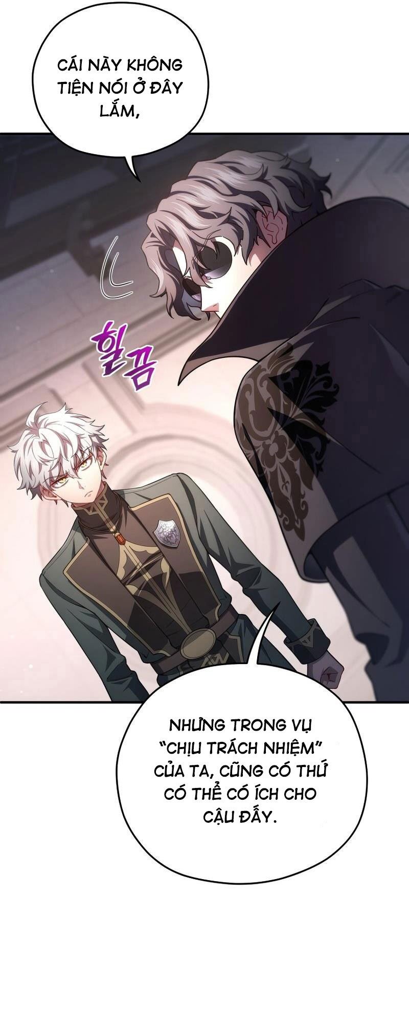 Luân Hồi Khốn Khiếp Chap 33 - Next Chap 34