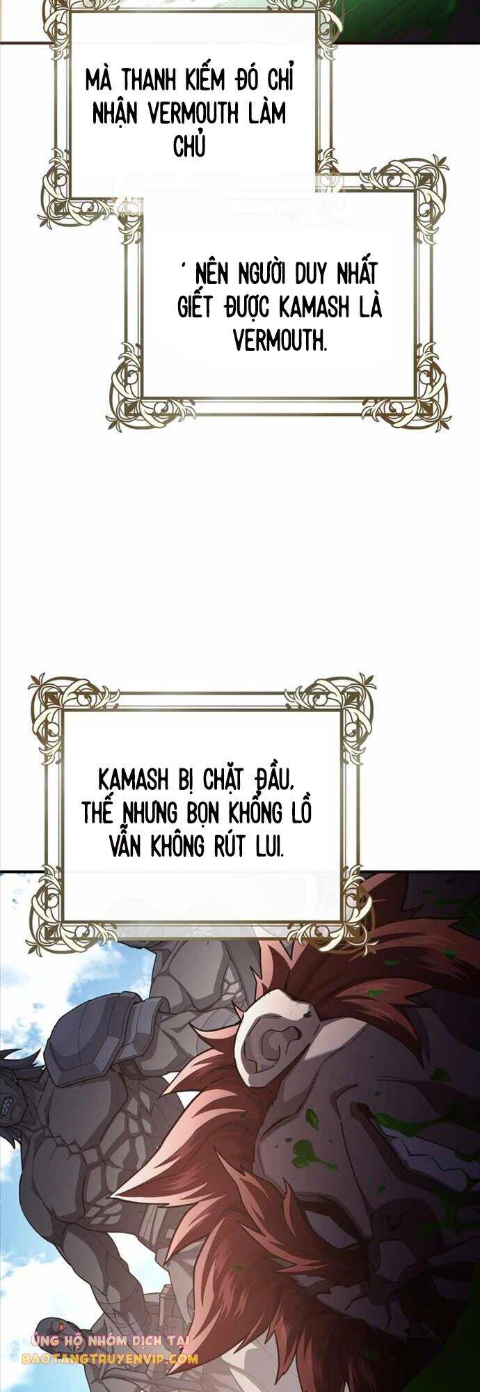 Luân Hồi Khốn Khiếp Chap 45 - Next Chap 46