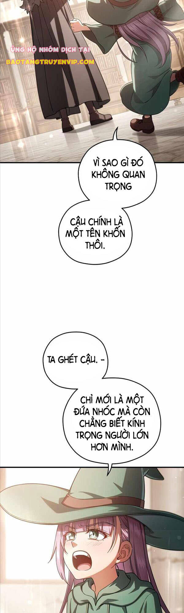 Luân Hồi Khốn Khiếp Chap 46 - Next Chap 47