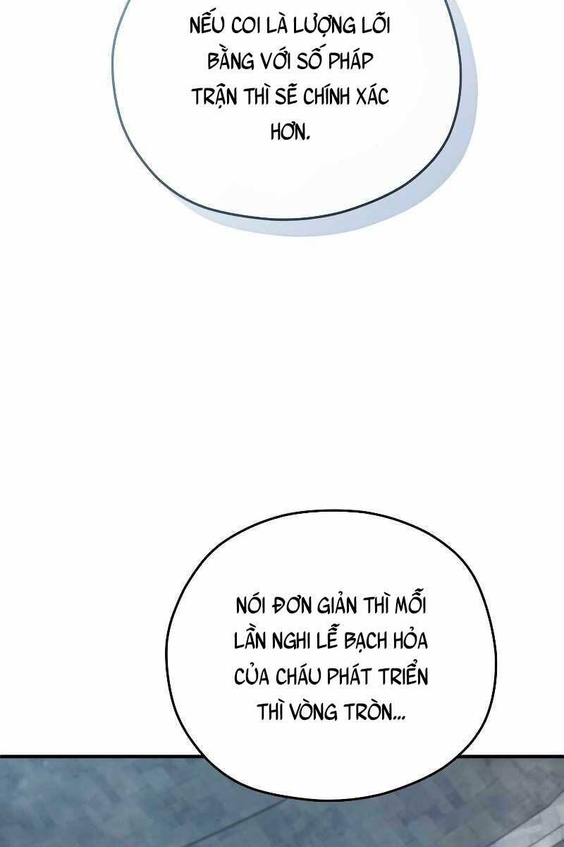 Luân Hồi Khốn Khiếp Chap 47 - Next Chap 48