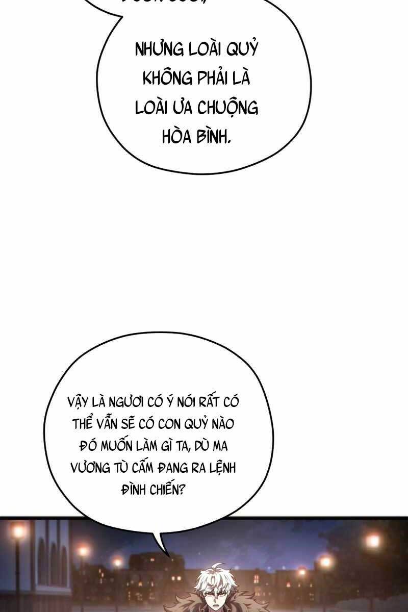 Luân Hồi Khốn Khiếp Chap 49 - Next Chap 50