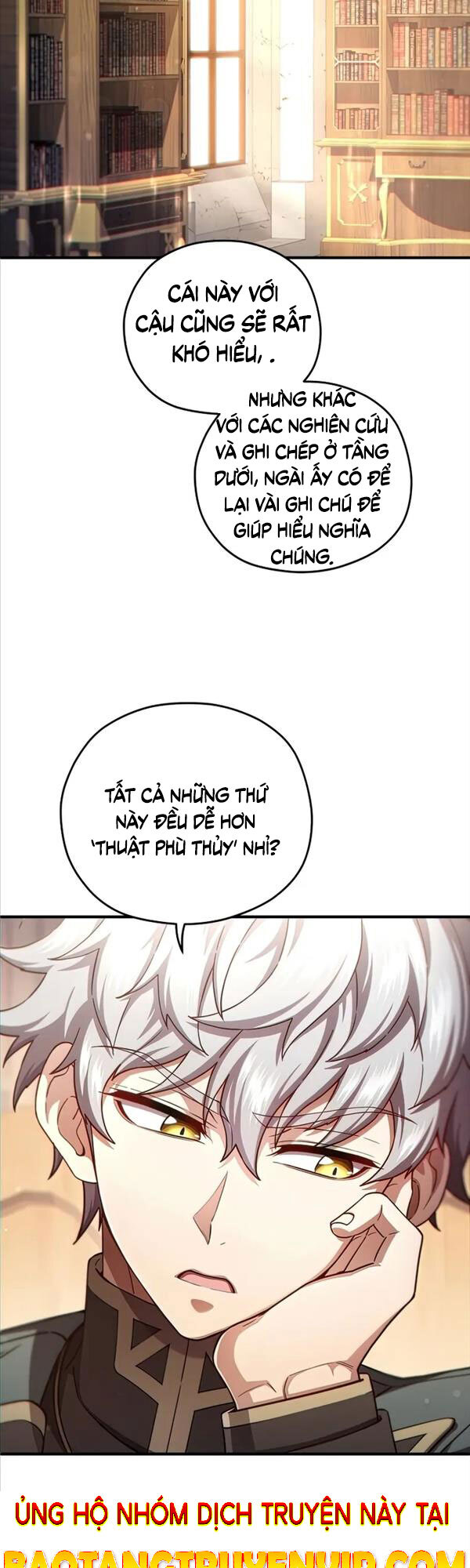 Luân Hồi Khốn Khiếp Chap 40 - Next Chap 41