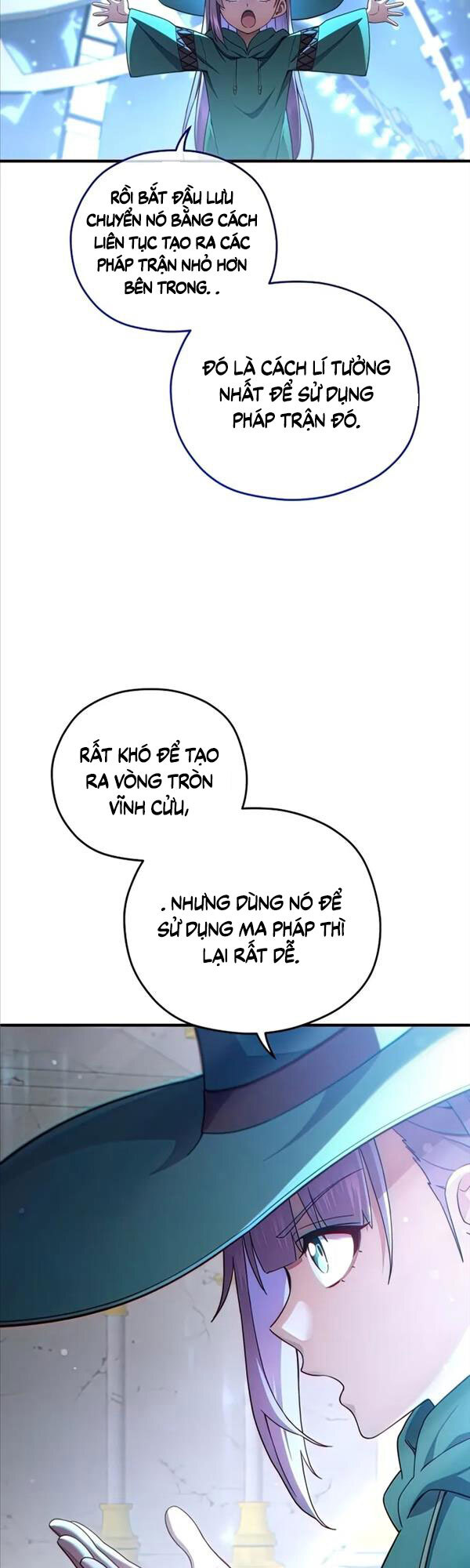 Luân Hồi Khốn Khiếp Chap 40 - Next Chap 41