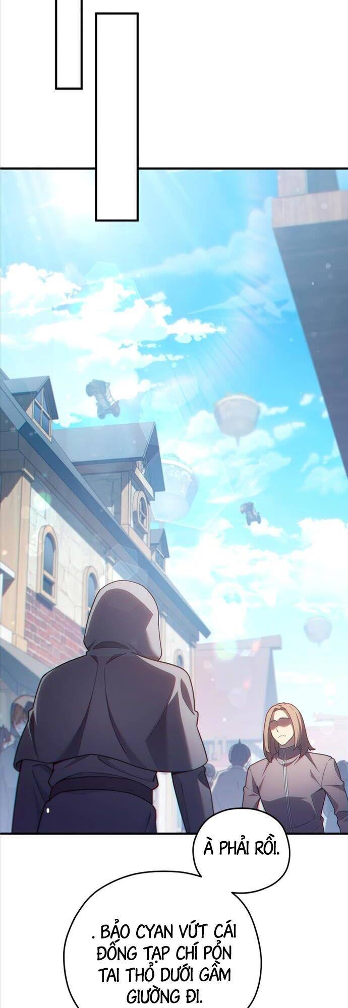 Luân Hồi Khốn Khiếp Chap 43 - Next Chap 44