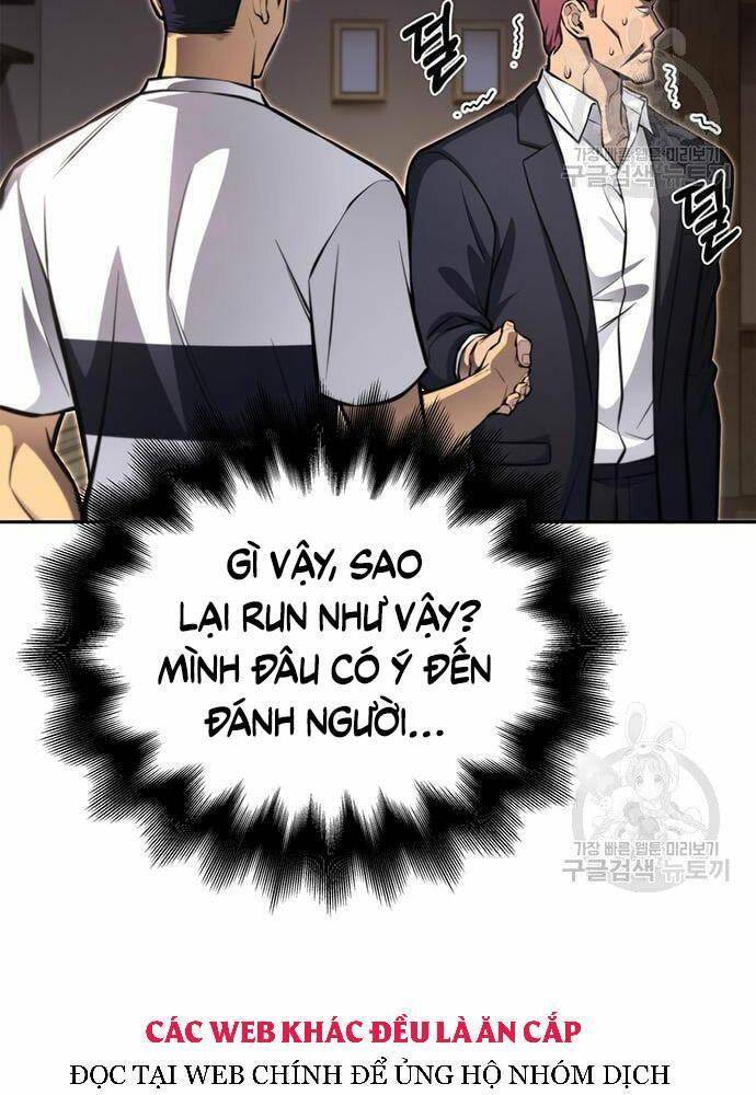 Cuộc Chiến Siêu Nhân Chap 27 - Next Chap 28