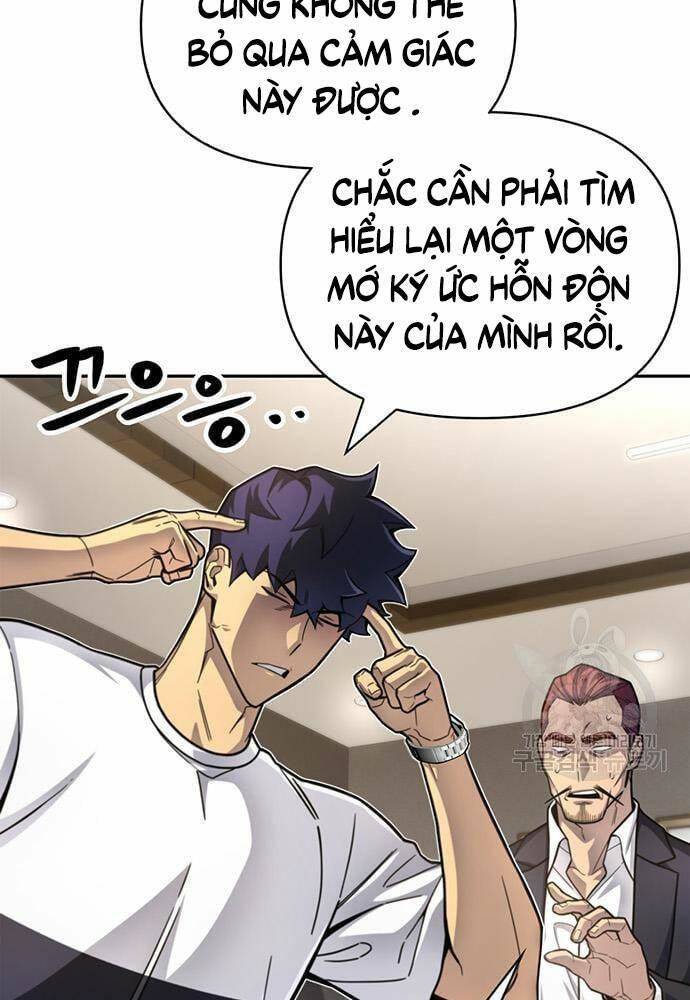 Cuộc Chiến Siêu Nhân Chap 27 - Next Chap 28