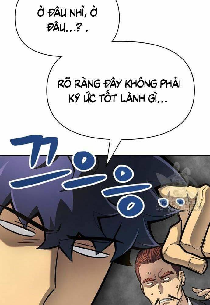 Cuộc Chiến Siêu Nhân Chap 27 - Next Chap 28