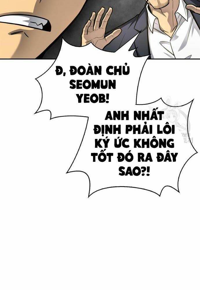 Cuộc Chiến Siêu Nhân Chap 27 - Next Chap 28