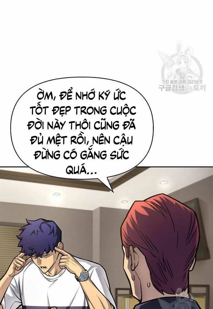 Cuộc Chiến Siêu Nhân Chap 27 - Next Chap 28