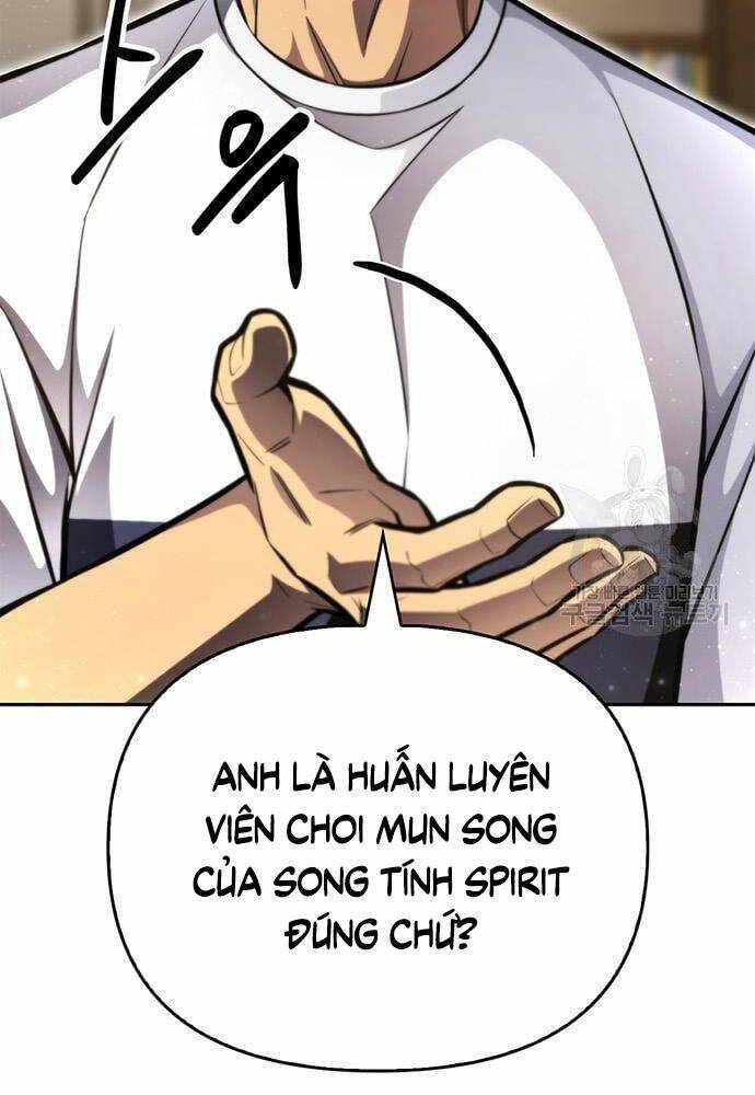 Cuộc Chiến Siêu Nhân Chap 27 - Next Chap 28