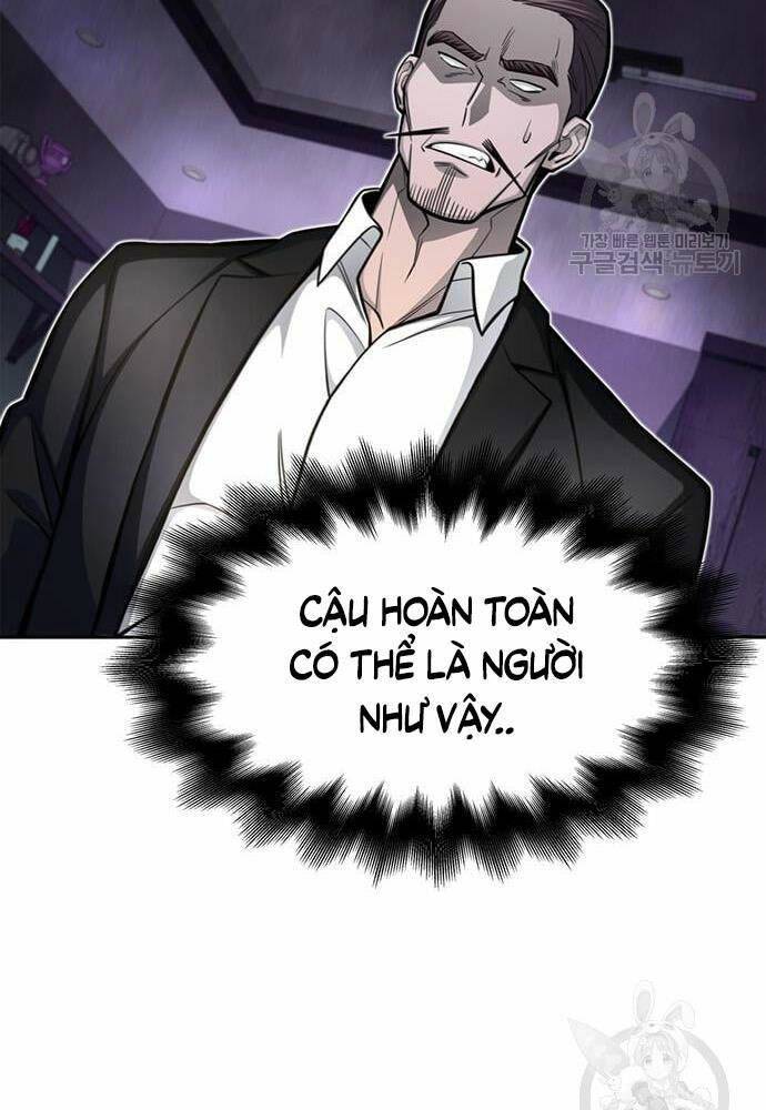 Cuộc Chiến Siêu Nhân Chap 27 - Next Chap 28