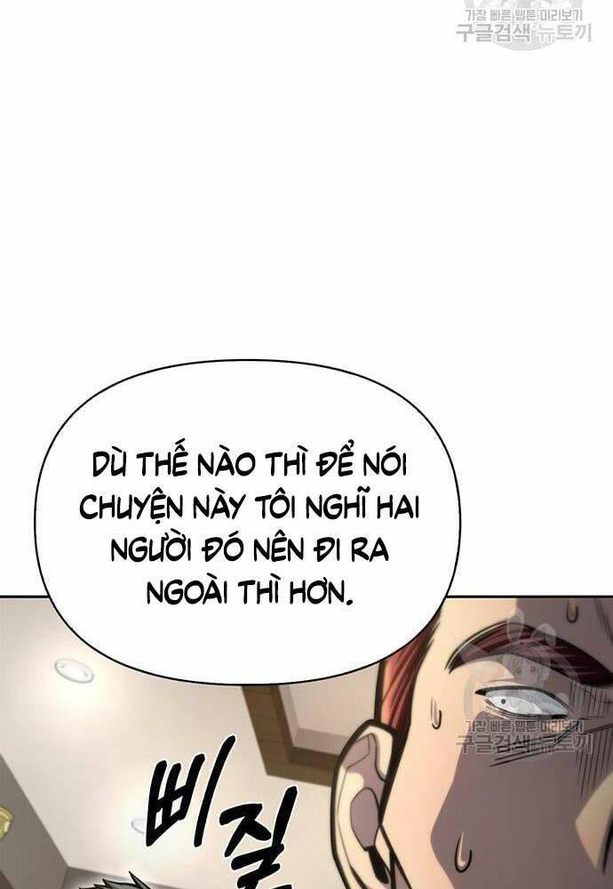 Cuộc Chiến Siêu Nhân Chap 27 - Next Chap 28