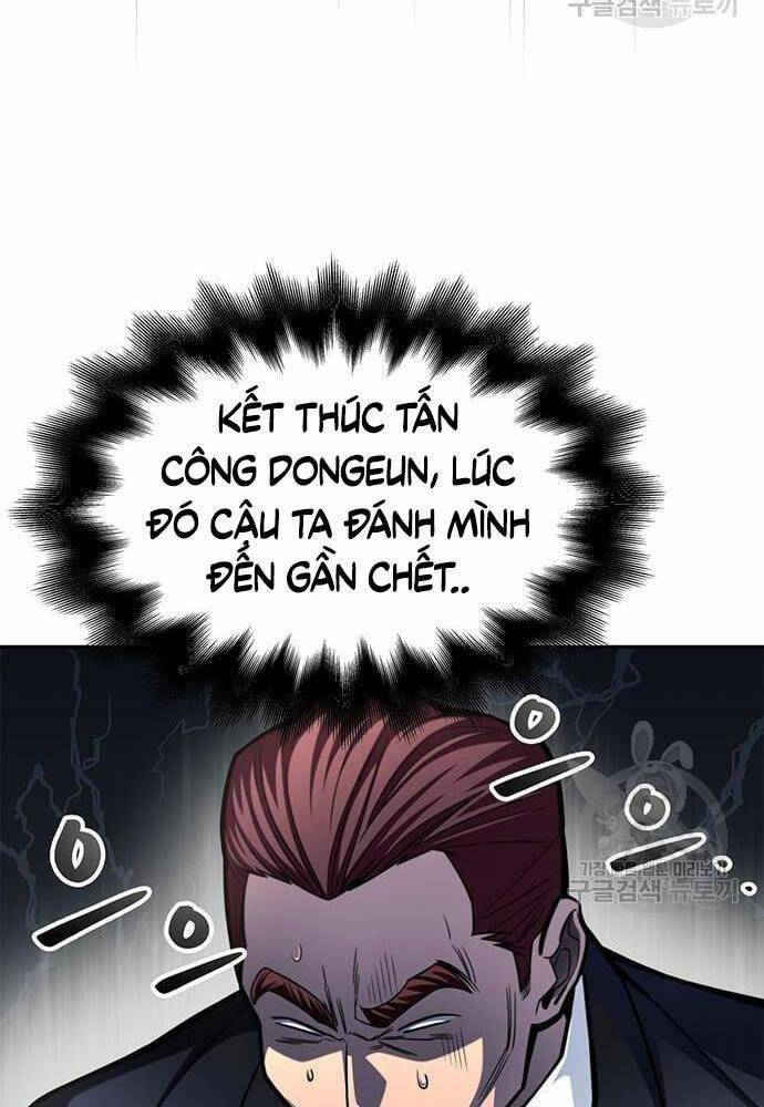 Cuộc Chiến Siêu Nhân Chap 27 - Next Chap 28