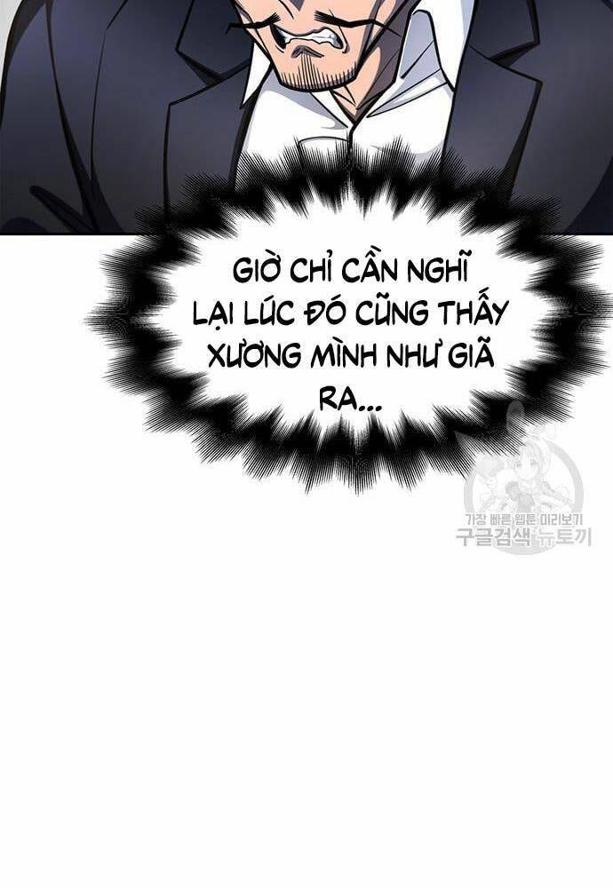 Cuộc Chiến Siêu Nhân Chap 27 - Next Chap 28