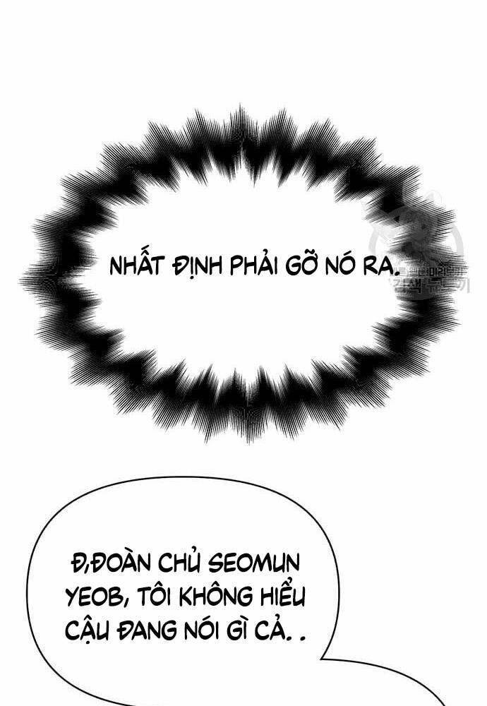 Cuộc Chiến Siêu Nhân Chap 27 - Next Chap 28
