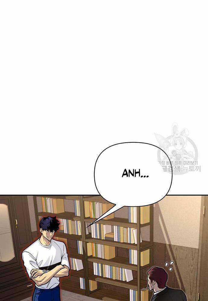 Cuộc Chiến Siêu Nhân Chap 27 - Next Chap 28