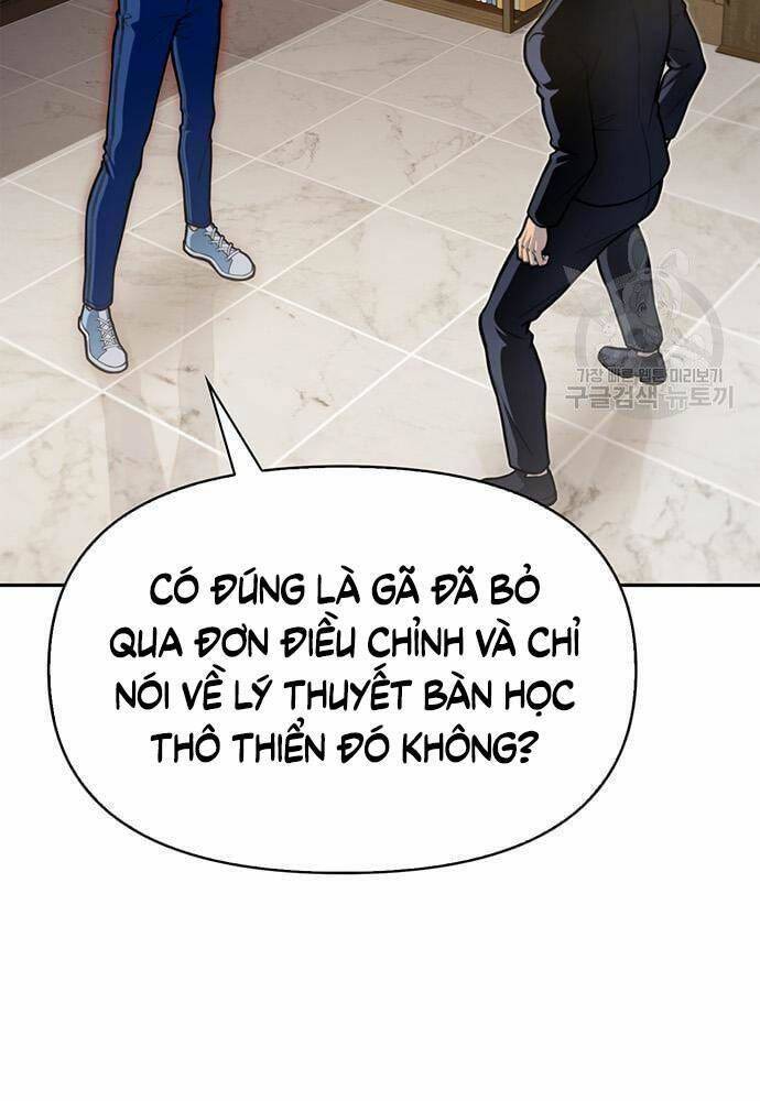 Cuộc Chiến Siêu Nhân Chap 27 - Next Chap 28