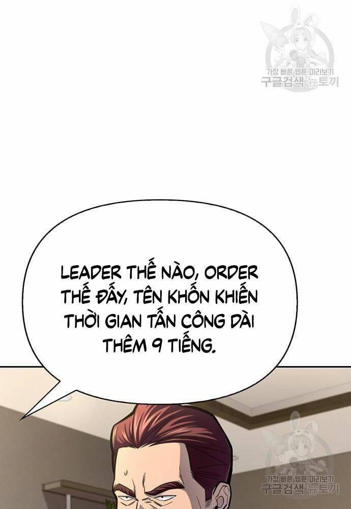 Cuộc Chiến Siêu Nhân Chap 27 - Next Chap 28