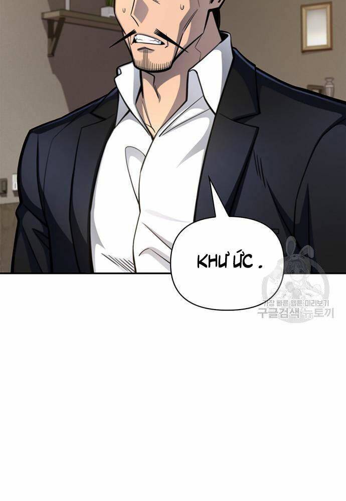 Cuộc Chiến Siêu Nhân Chap 27 - Next Chap 28