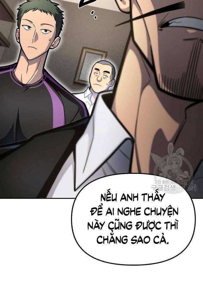 Cuộc Chiến Siêu Nhân Chap 27 - Next Chap 28