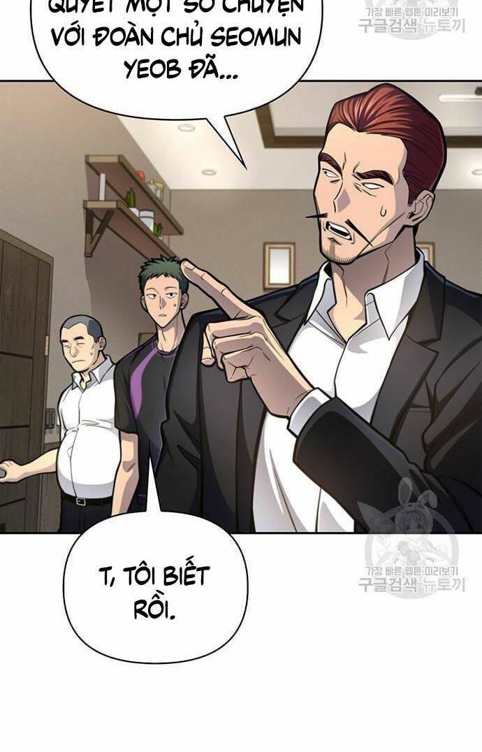 Cuộc Chiến Siêu Nhân Chap 27 - Next Chap 28