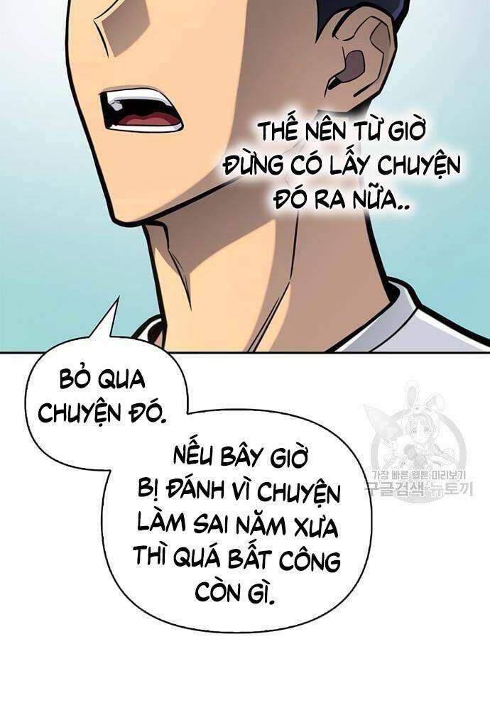 Cuộc Chiến Siêu Nhân Chap 27 - Next Chap 28
