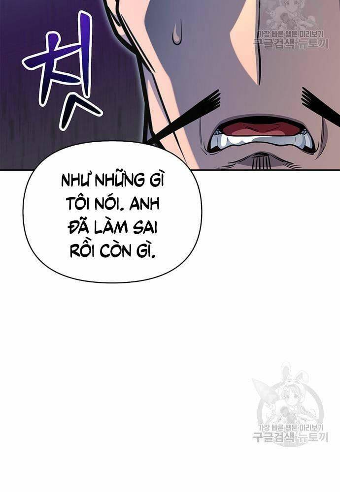 Cuộc Chiến Siêu Nhân Chap 27 - Next Chap 28