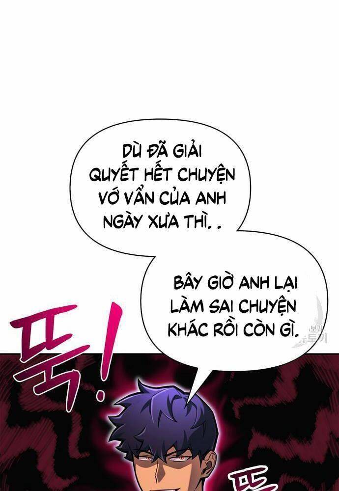 Cuộc Chiến Siêu Nhân Chap 27 - Next Chap 28