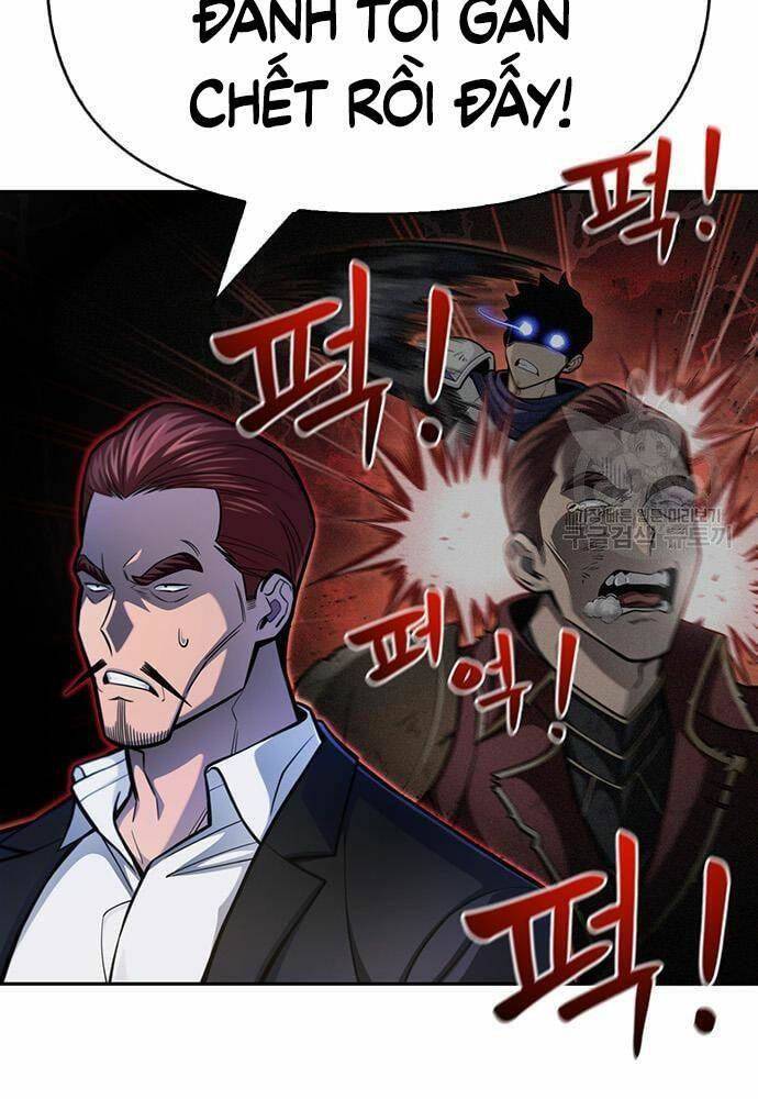 Cuộc Chiến Siêu Nhân Chap 27 - Next Chap 28