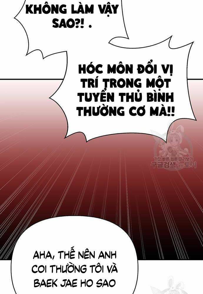 Cuộc Chiến Siêu Nhân Chap 27 - Next Chap 28