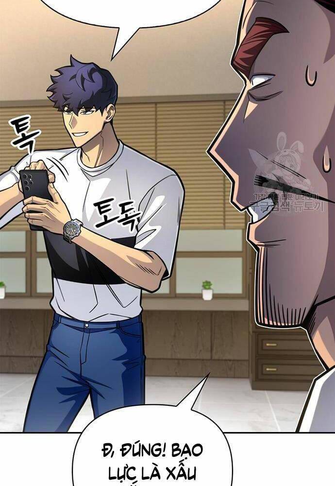 Cuộc Chiến Siêu Nhân Chap 27 - Next Chap 28