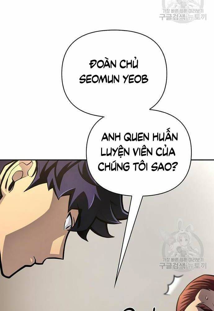 Cuộc Chiến Siêu Nhân Chap 27 - Next Chap 28