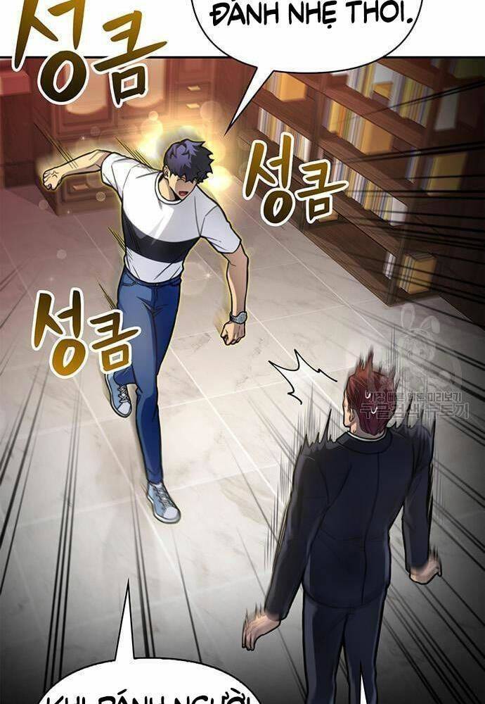 Cuộc Chiến Siêu Nhân Chap 27 - Next Chap 28