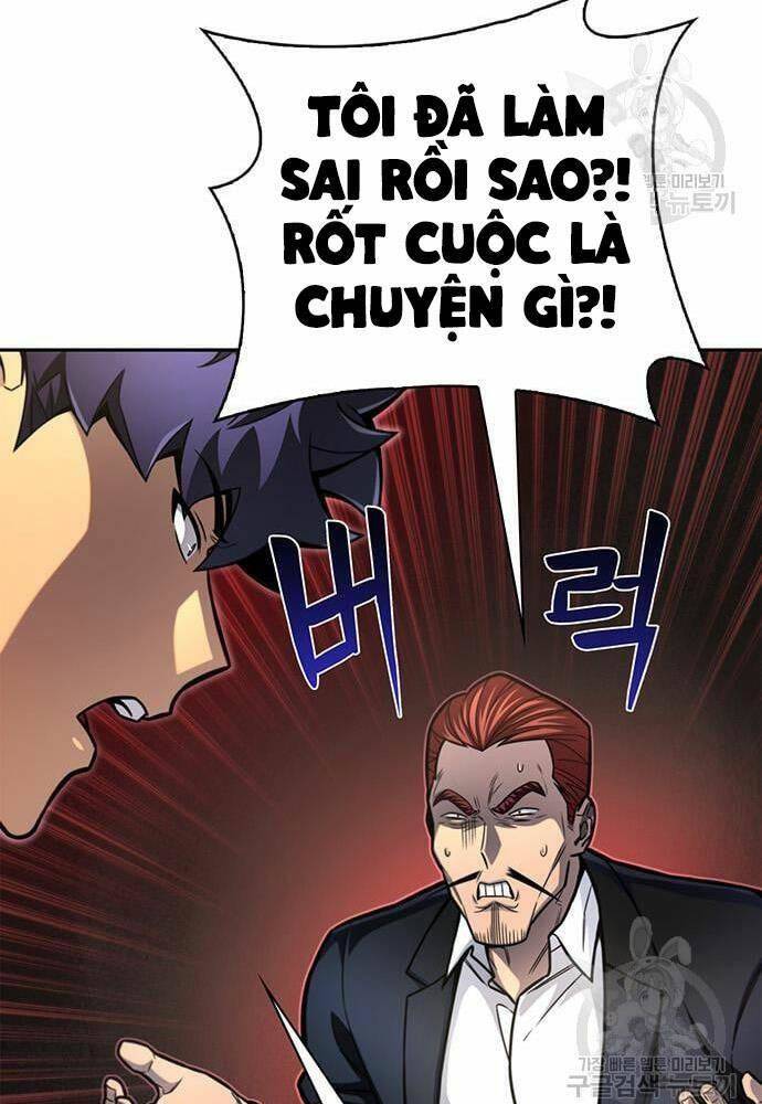 Cuộc Chiến Siêu Nhân Chap 27 - Next Chap 28
