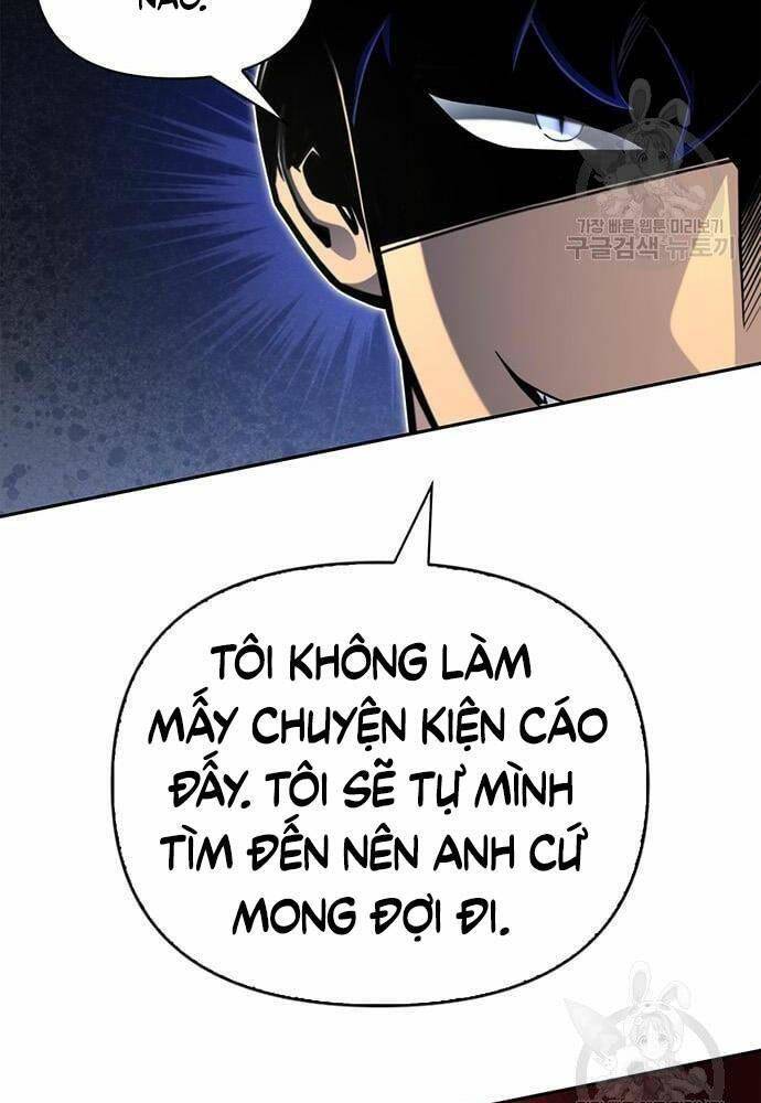 Cuộc Chiến Siêu Nhân Chap 27 - Next Chap 28