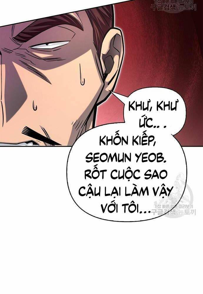 Cuộc Chiến Siêu Nhân Chap 27 - Next Chap 28